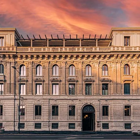 Casa Cipriani Milano-3